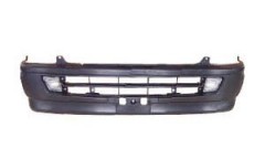 HIACE VAN '93-'94 FRONT BUMPER