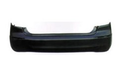 Accord '03 REAR BUMPER 