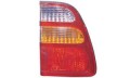 LAND CRUISER  '98 FJ100   BACK LAMP