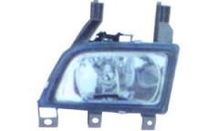 323 '99-'03/PROTEGE '01-'03 FOG LAMP
      