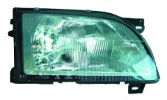 TRANSIT '96-'99 HEAD LAMP
      