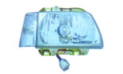 ALTO '88 HEAD LAMP（CRYSTAL）
      