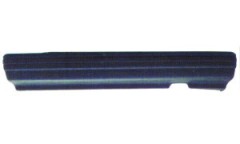 PRIDE II '88-'91 REAR BUMPER