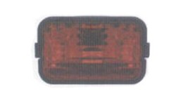 LULING REAR FOG LAMP