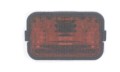 LULING REAR FOG LAMP