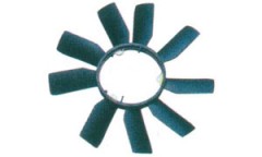 MERCEDES-BENZ W202 '94-04  FAN BLADE