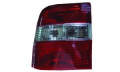 VECTRA '93-'95  TAIL LAMP(CRYSTAL)