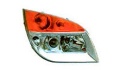 Model 430 front light//Applicable to Zhongtong