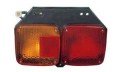  HINO RANGER '86-'95 TAIL LAMP