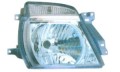 NISSAN E25'05 HEAD LAMP