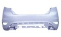 FIESTA '09 HATCHBACK REAR BUMPER