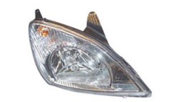  CHERY TIGGO  T11 HEAD LAMP