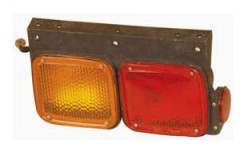 ISUZU TRUCK 840 '93  TAIL LAMP