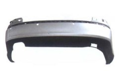 OCTAVIA 4D/COMBI '05 REAR BUMPER