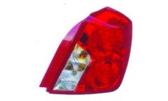 NUBIRA '03 TAIL LAMP
      