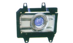 BMW E30  FOG LANP(CRYSTAL)LED