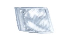 TRANSIT '86-'90 CORNER LAMP(CRYSTAL)
      