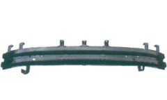 BENZ BUS MB100  REAR BUMPER FRAME