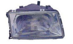 AUDI100 83'HEAD LAMP