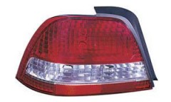 CITY '99 TAIL LAMP 