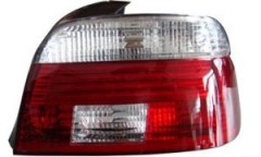 BMW E39 LED  TAIL LAMP (CRYSTAL WHITE)