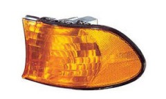 BMW E38  N/M CORNER LAMP(CRYSTAL YELLOW)