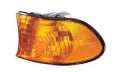 BMW E38  N/M CORNER LAMP(CRYSTAL YELLOW)