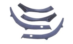 AULIN JIEYUN WHEEL BROW