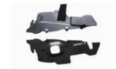 TOYOTA RAV4'08 WATER TANK BRACKET