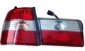 BMW E34 TAIL LAMP(CRYSTAL WHITE)