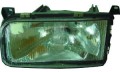 VW  PASSAT B3 '88-'92 HEAD LAMP