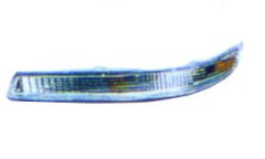 HIACE '97 FRONT LAMP  
      