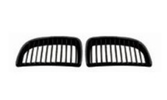 BMW E90'05 BUMPER UPPER GRILLE