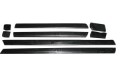 AUDI 100 '90-'94 DOOR STRIPE(DOWN)