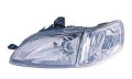 CITY '99 HEAD LAMP 