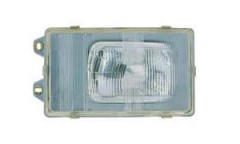 MITSUBISHI FV'87 HEAD LAMP