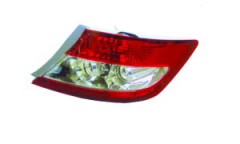 FIT SALOON '03-'05  (GD6) TAIL LAMP