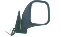 H100 PANEL VAN '96 SIDE MIRROR