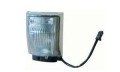 ISUZU NHR CORNER LAMP