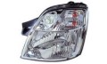 EUROSTAR'04 HEAD LAMP