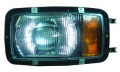 TRUCK HEAD LAMP