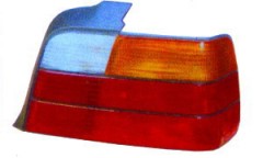 BMW E36 4D '91-'00 TAIL LAMP(YELLOW)