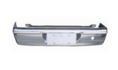 VW SANTANA'3000 REAR BUMPER