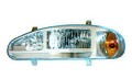 Front light/Applicable to  DAEWOO COACH