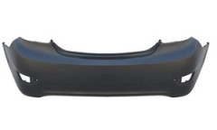 ACCENT '11 REAR BUMPER