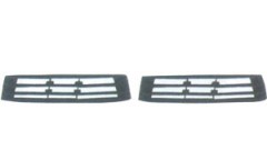  ATOS '98 BUMPER GRILLE 