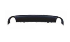 AUDI A4'2004(B7) REAR BUMPER SPOILER