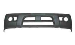 PREGIO '05 FRONT BUMPER