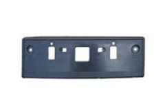 MAZDA 3 '05 FRONT LICENSE PLATE BOARD