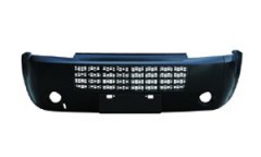 MIDI FRONT BUMPER